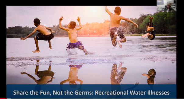 Practical Water Wisdom 2023 Series #6 Practical Water Wisdom 2023 Series #6